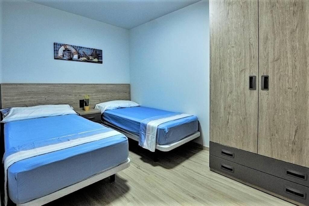 APTMUNDO BAJAMAR - Precioso apartamento Planta baja y patio Sagunto Exterior foto
