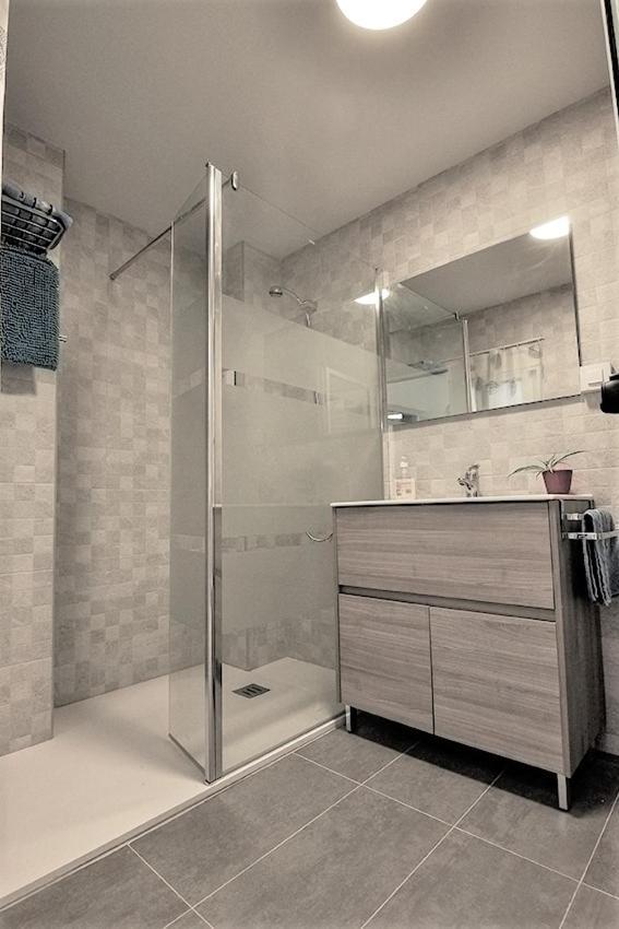 APTMUNDO BAJAMAR - Precioso apartamento Planta baja y patio Sagunto Exterior foto