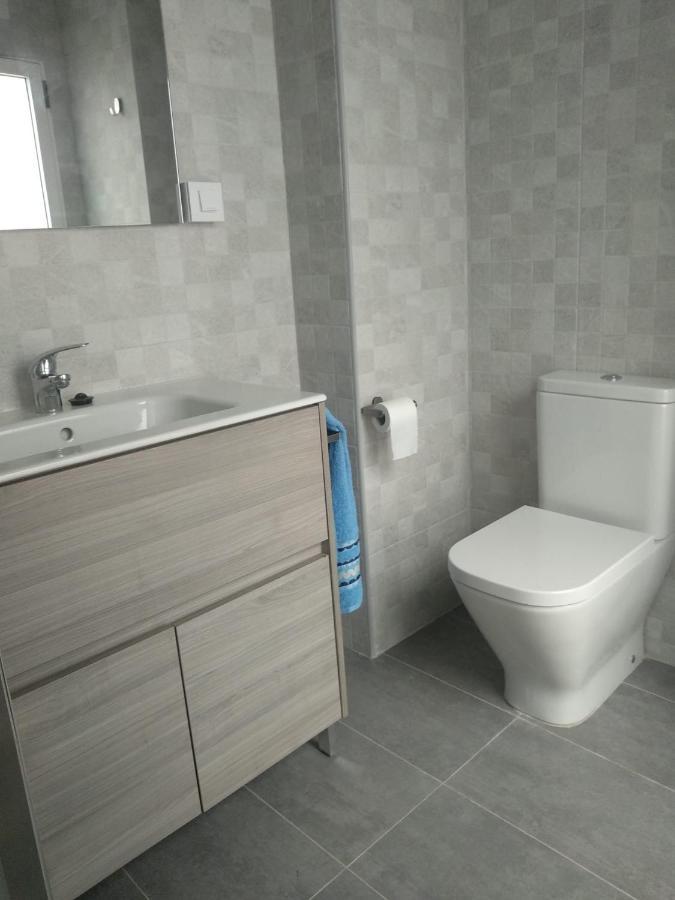 APTMUNDO BAJAMAR - Precioso apartamento Planta baja y patio Sagunto Exterior foto